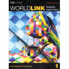 World Link 3rd Edition Book 1