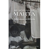 Memórias de Marta