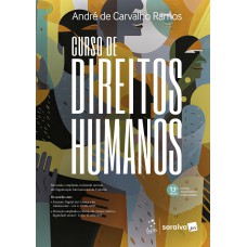 Curso de Direitos Humanos - 13ª Edição 2026