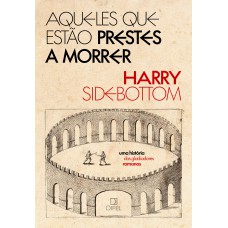 Aqueles que estão prestes a morrer Aqueles que estão prestes a morrer