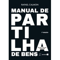 Manual de Partilha de Bens - 7ª Edição 2026