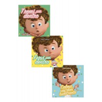 KIT TREMI POR DENTRO KIT TREMI POR DENTRO