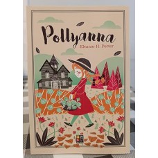 Pollyanna - 13,5x20 (papel Pisa 860)