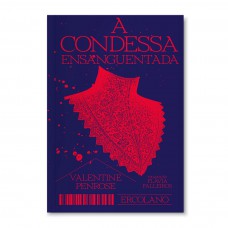 A Condessa Ensanguentada