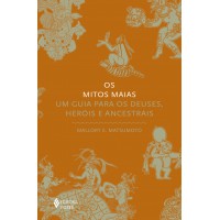 Os mitos maias