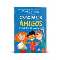 Como fazer amigos