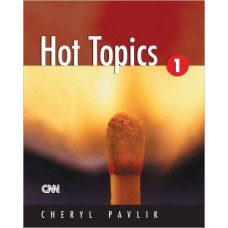 Hot Topics Book 1