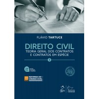 Direito Civil - Vol.3 - 21ª Edição 2026 Direito Civil - Vol.3 - 21ª Edição 2026