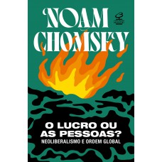 O lucro ou as pessoas?