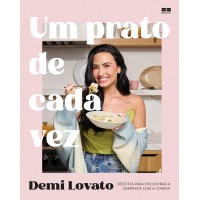 Um prato de cada vez Um prato de cada vez