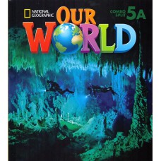 Our World 5