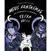 Meus fantasmas Meus fantasmas