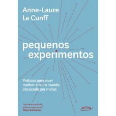 Pequenos experimentos Pequenos experimentos