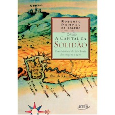A capital da solidão A capital da solidão