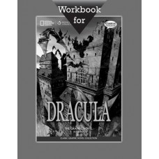 Classical Comics - Dracula