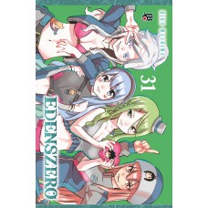 Edens Zero Vol. 31