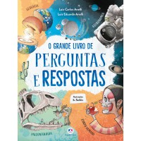 O grande livro de perguntas e respostas (versão ampliada)