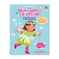 FADAS: BRINCANDO DE VESTIR FADAS: BRINCANDO DE VESTIR