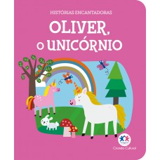 Oliver, o unicórnio