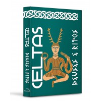 Mitologia Celta: Histórias, Deuses e Segredos dos Celtas