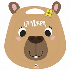 Capivara Capivara