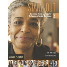 Stand Out 3rd Edition - 2