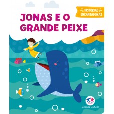 Jonas e o grande peixe