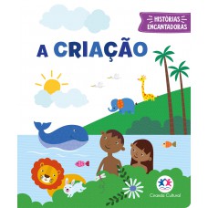 A Criação A Criação