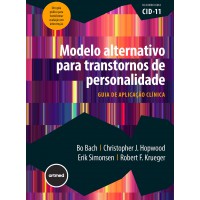 Modelo alternativo para transtornos de personalidade