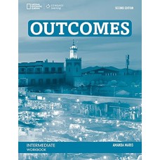 Outcomes 2nd Edition - Intermediate