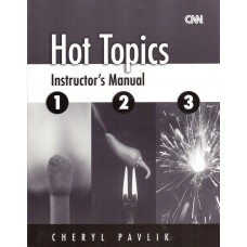 Hot Topics 1 to 3