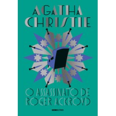 O assassinato de Roger Ackroyd (Edição de luxo)