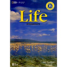 Life - BRE - Intermediate