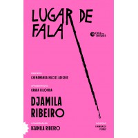 Lugar de fala Lugar de fala