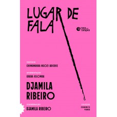 Lugar de fala