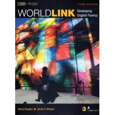 World Link 3rd Edition Book 3