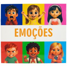 EMOÇÕES