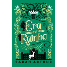 Era uma vez uma rainha – Uma fantasia com portais mágicos para os fãs de As Crônicas de Nárnia