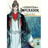 A Estratégia do Imperador: Livro 3