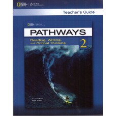 Pathways 2 - Reading and Writing