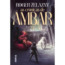 As crônicas de âmbar