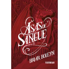 Asas de sangue Asas de sangue