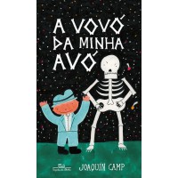 A vovó da minha avó