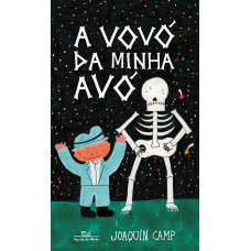 A vovó da minha avó