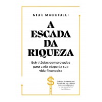 A escada da riqueza