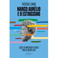 Marco Aurélio e o estoicismo