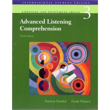 Advanced Listening Comprehension 3