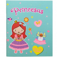 Arrume-se Comigo: Princesas Arrume-se Comigo: Princesas