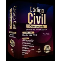 Código Civil Comentado Código Civil Comentado