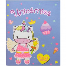 Arrume-se Comigo: Unicórnios Arrume-se Comigo: Unicórnios
